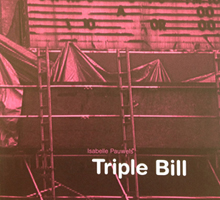 Triple Bill